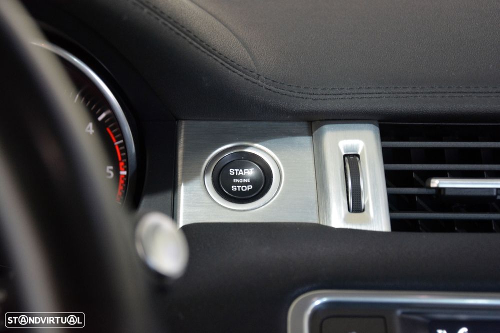 Land Rover Range Rover Evoque 2.0 TD4 HSE Dynamic - 30