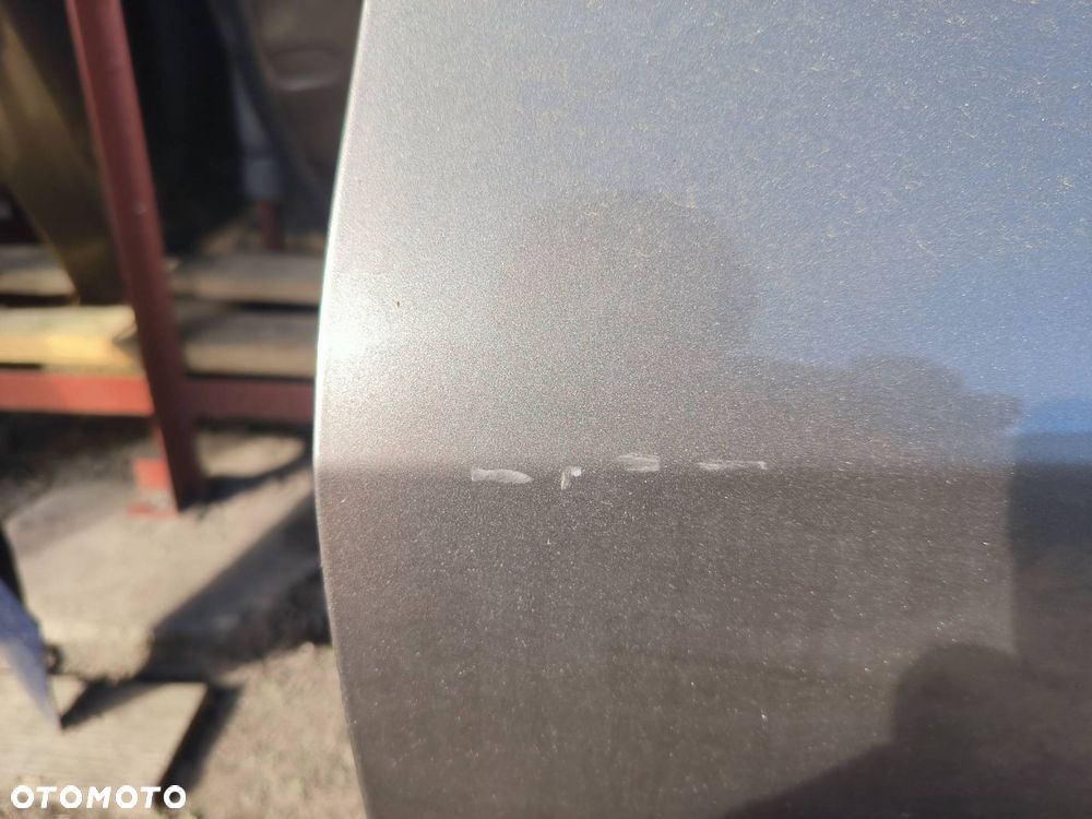 DRZWI LEWE PRZÓD PEUGEOT 307 SW - 8