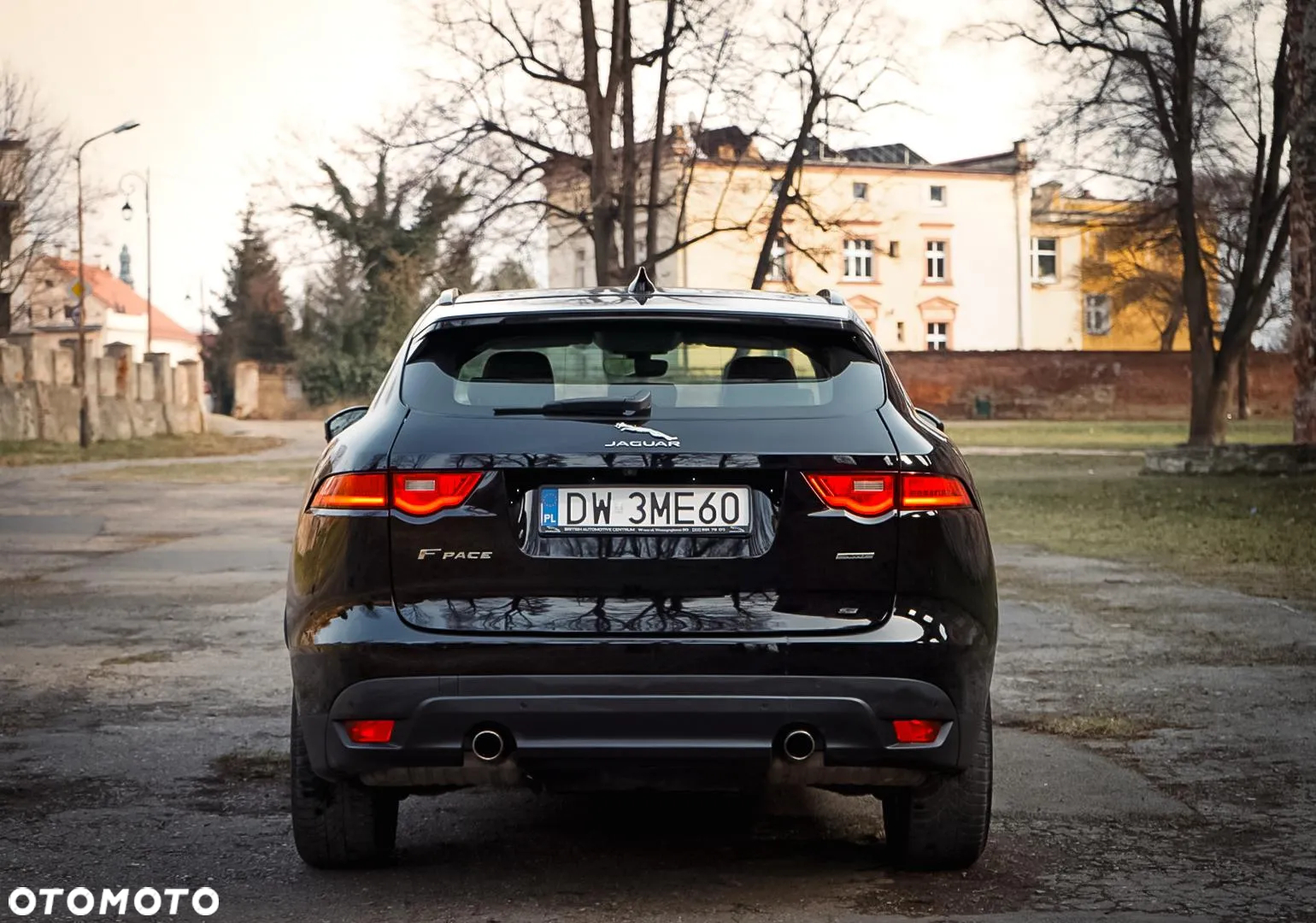 Jaguar F-Pace 2.0 i4D AWD Prestige - 7