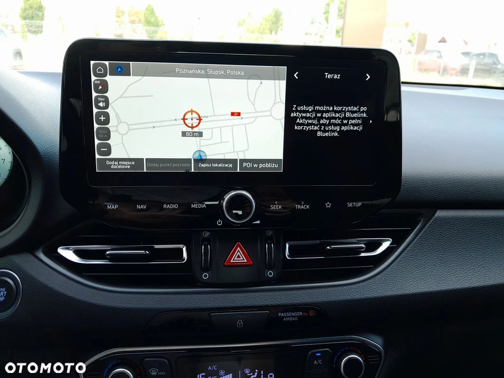Hyundai i30 1.0 T-GDI Smart DCT - 26