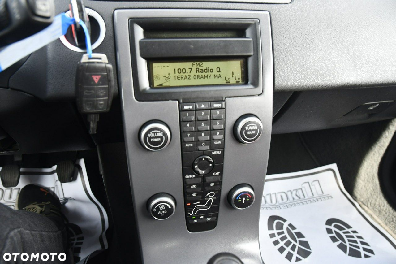 Volvo C30 - 24