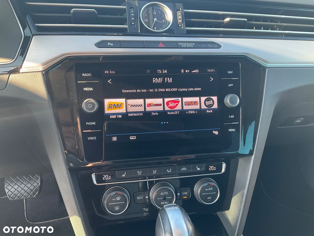 Volkswagen Passat 1.5 TSI EVO Highline DSG - 13