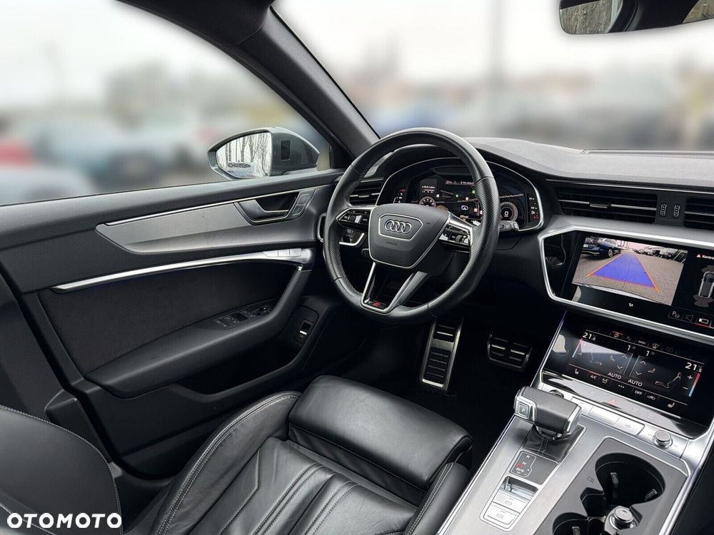 Audi A6 Avant 55 TFSI mHEV Quattro S Line S tronic - 16