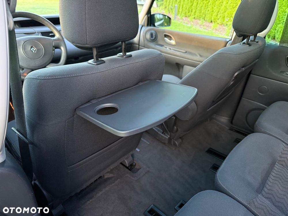 Renault Espace 2.0 dCi Expression - 26