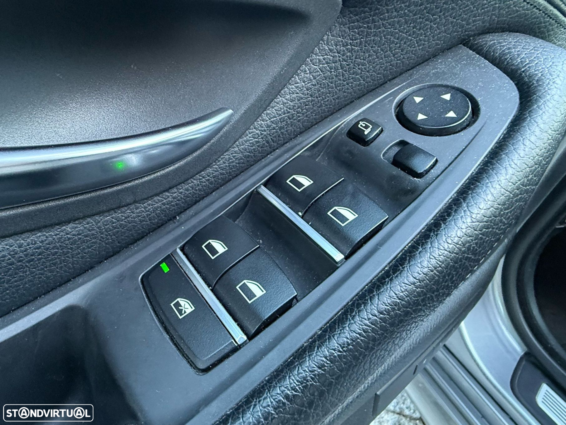 BMW 535 d Auto - 32