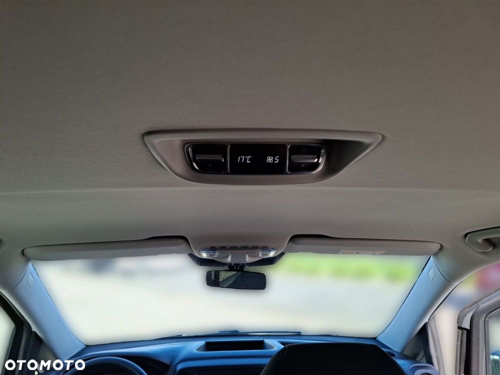 Mercedes-Benz Vito - 17