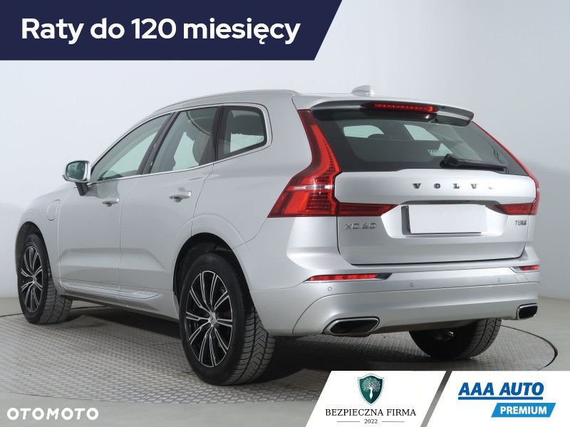 Volvo XC 60 - 5