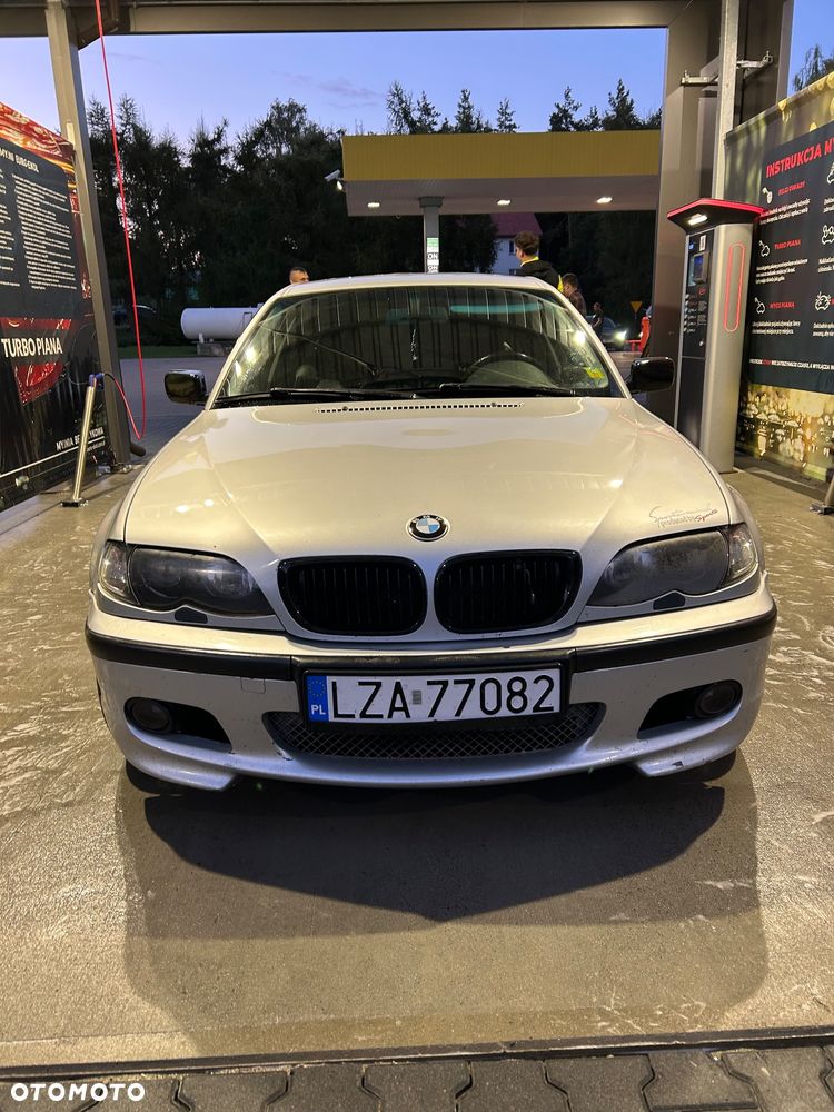 BMW Seria 3 - 3