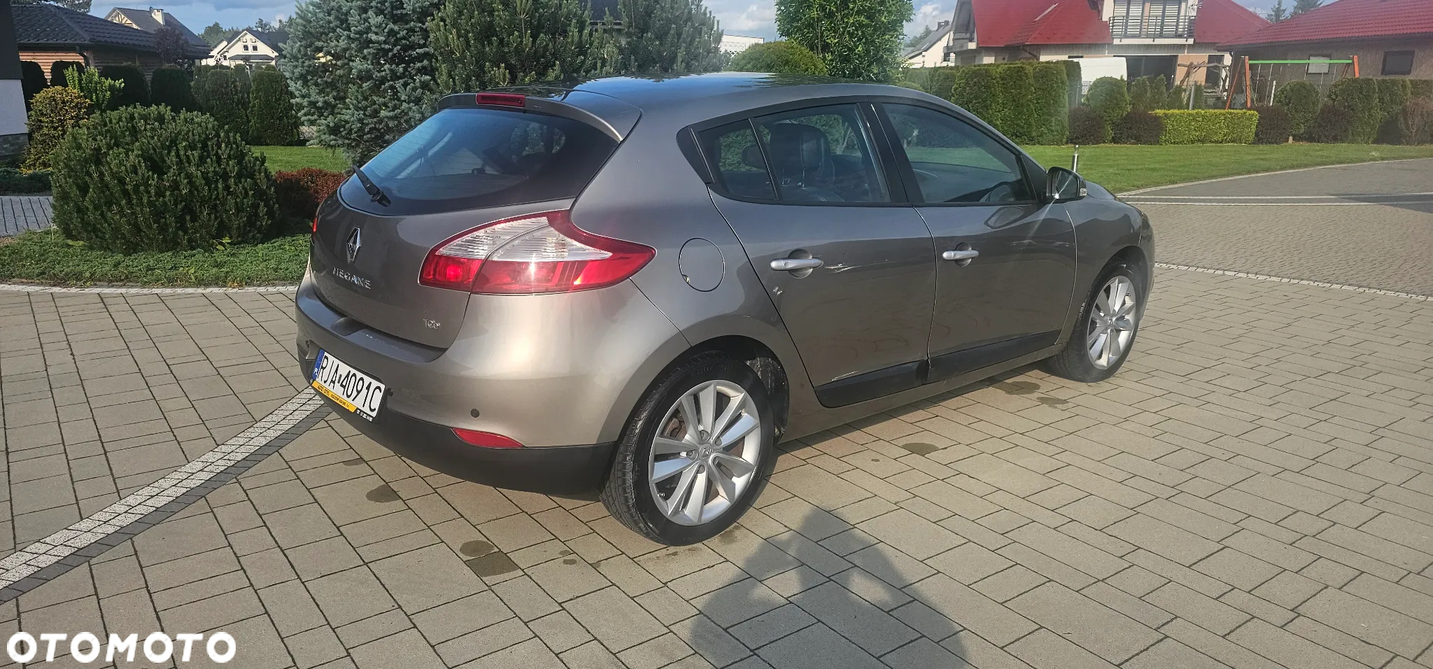 Renault Megane - 5