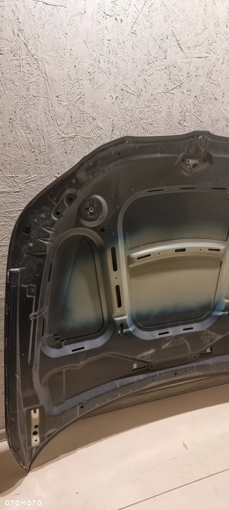 Maska do BMW 5 E60/61 '03-'10 - 7