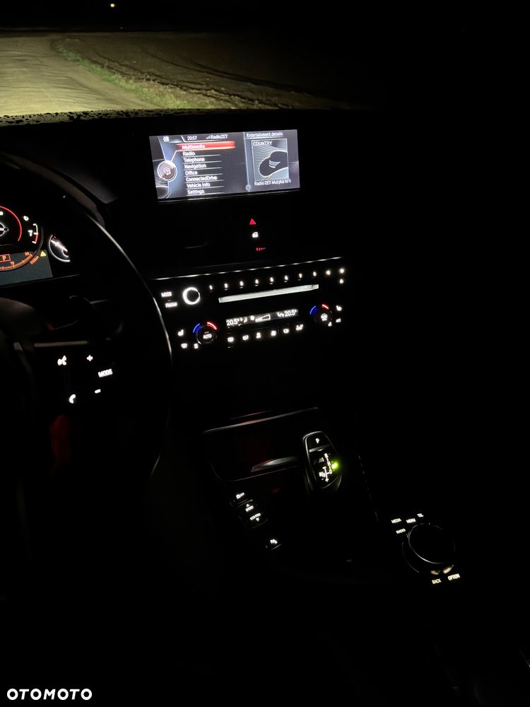 BMW Seria 4 428i xDrive - 15