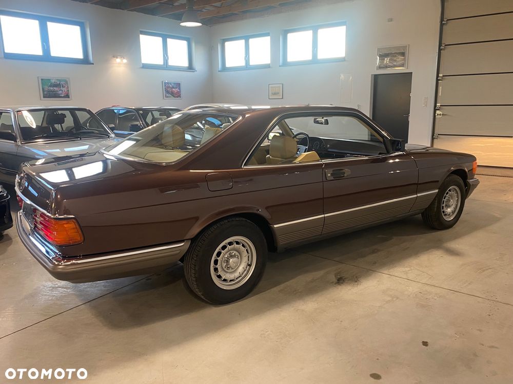 Mercedes-Benz Klasa S - 22