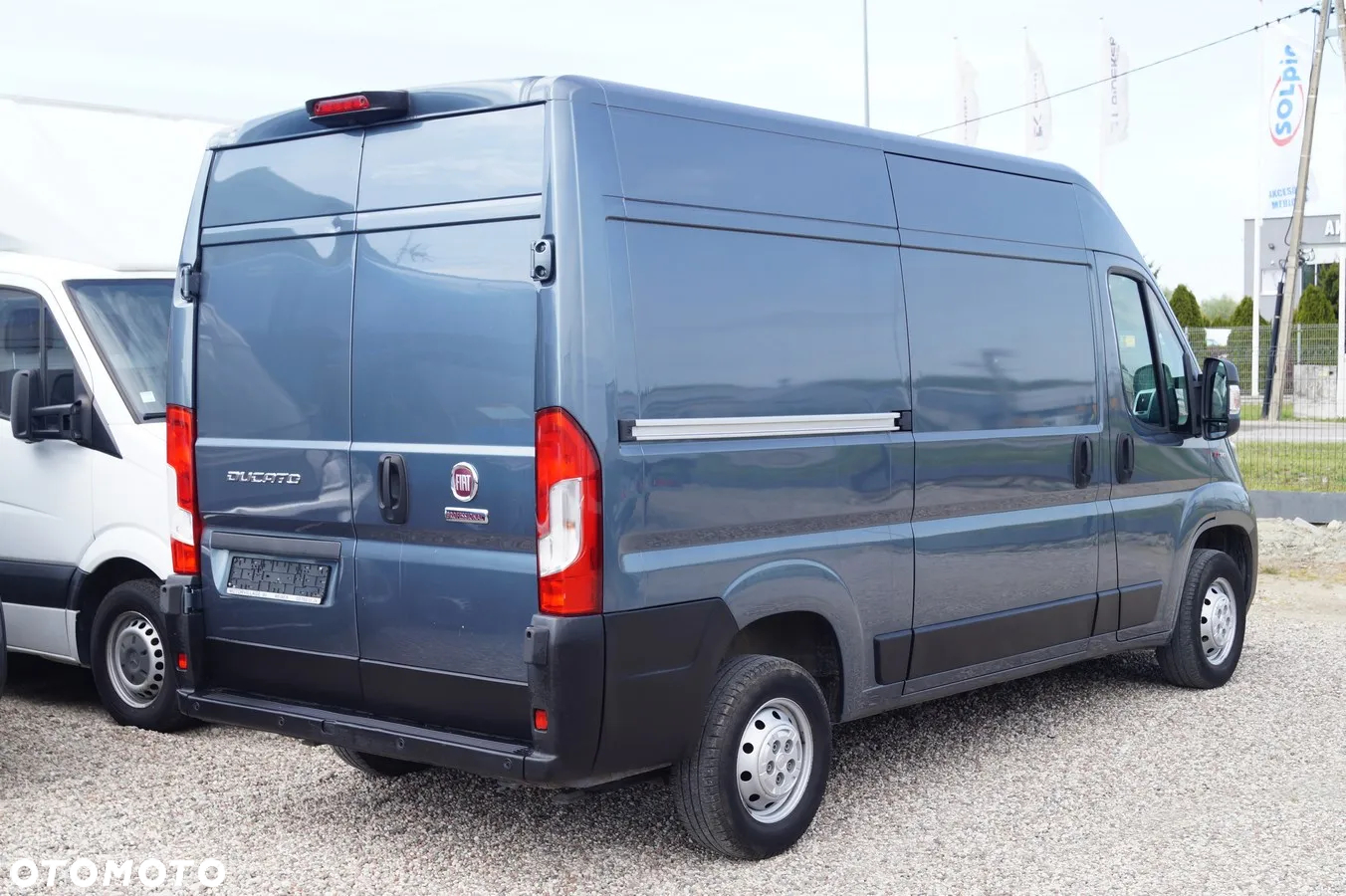 Fiat Ducato - 7