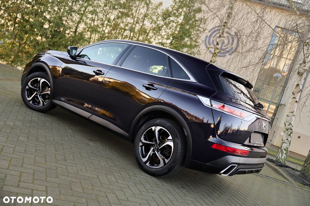 DS Automobiles DS 7 Crossback - 20