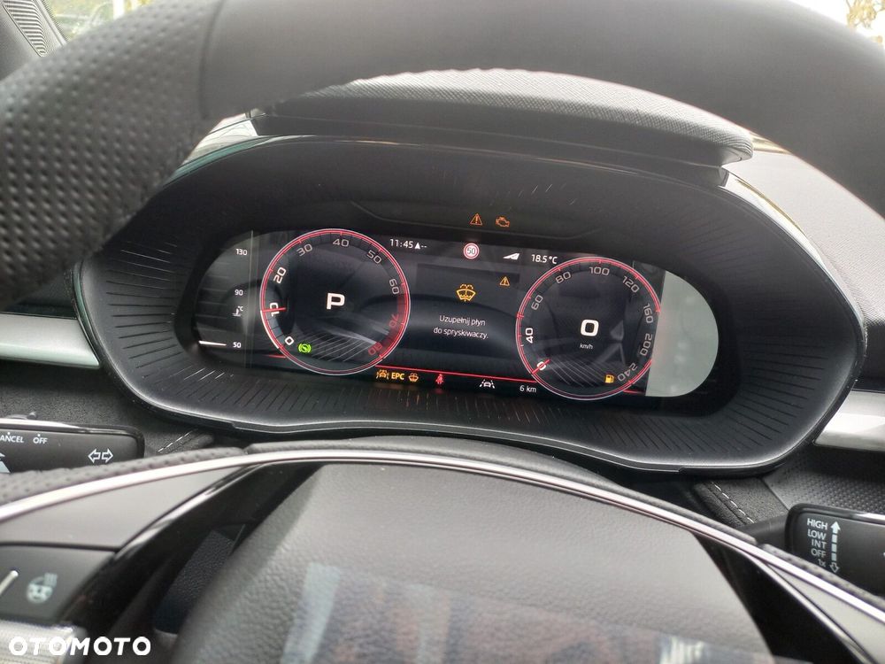 Skoda Fabia 1.0 TSI Monte Carlo DSG - 16