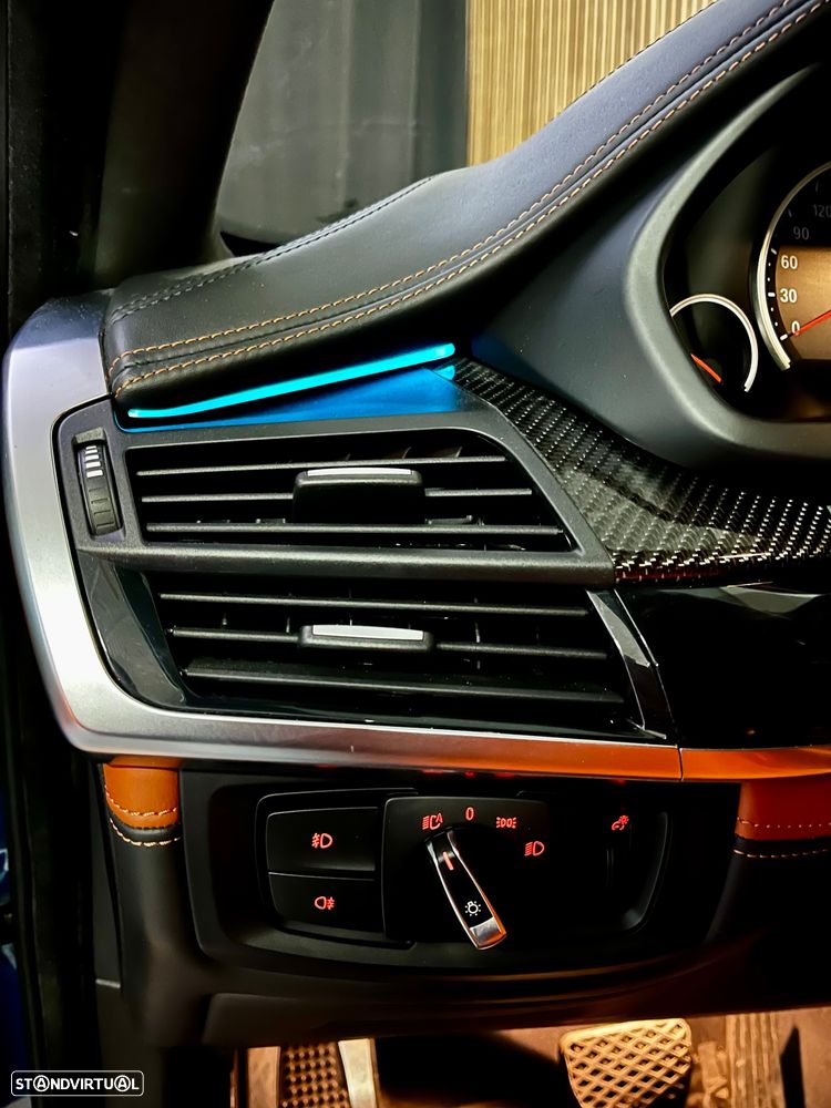BMW X6 M Standard - 15