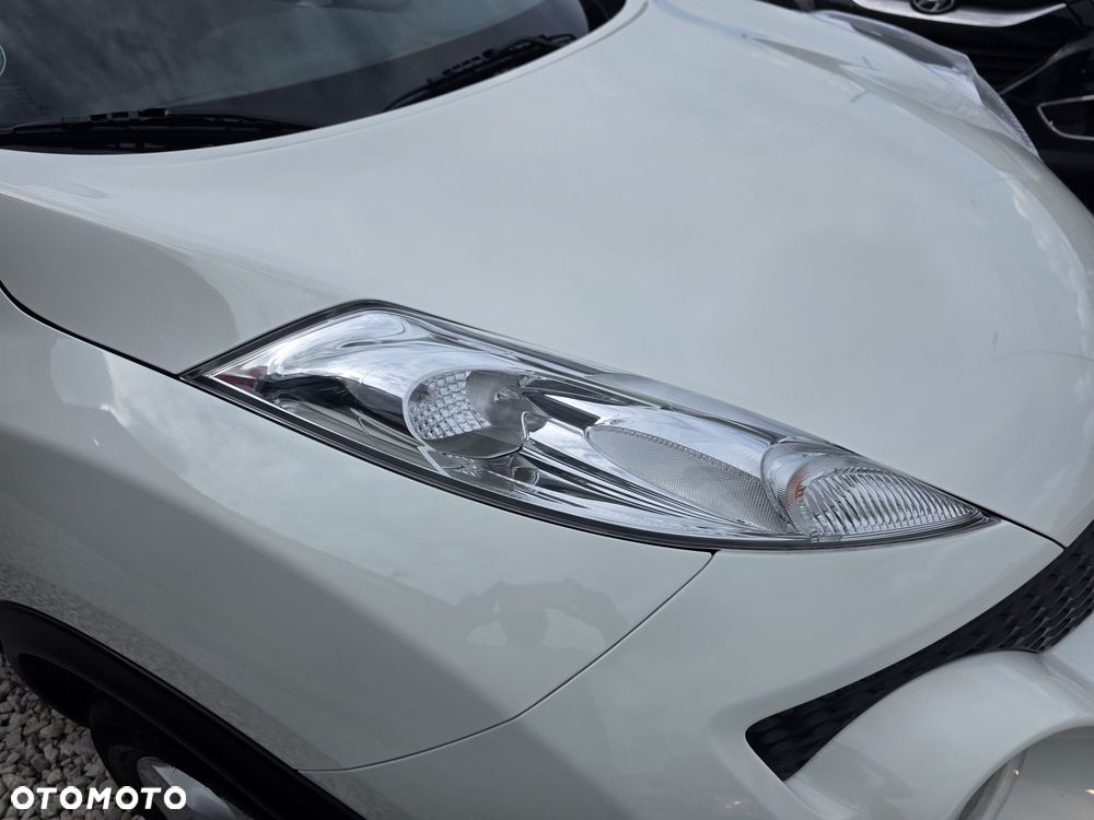 Nissan Juke 1.6 Start/Stop Tekna - 6