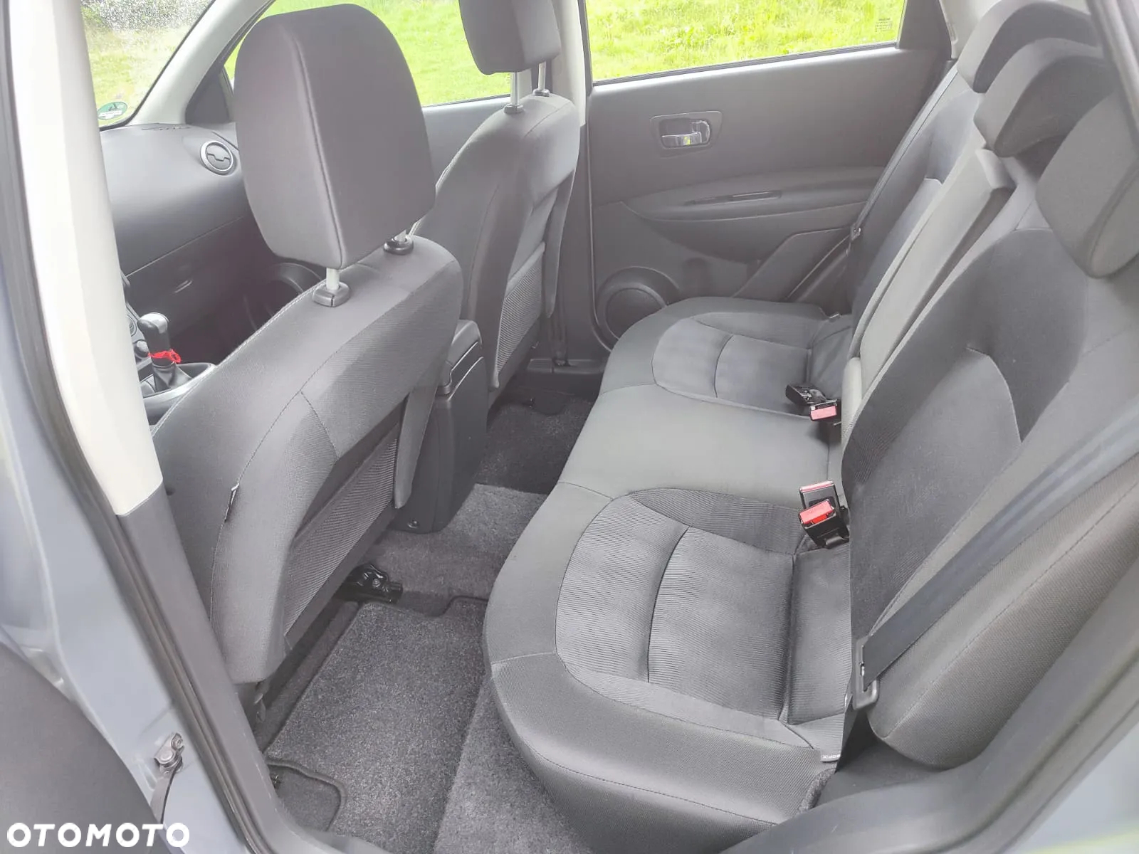 Nissan Qashqai 1.6 acenta - 11