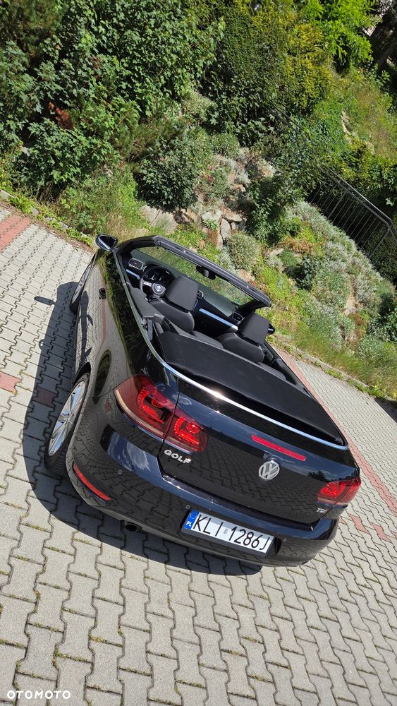 Volkswagen Golf 1.6 TDI Highline - 3