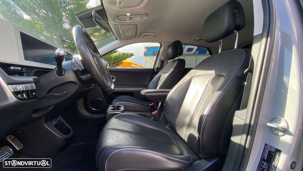 Hyundai Ioniq 5 73kWh Vanguard - 22