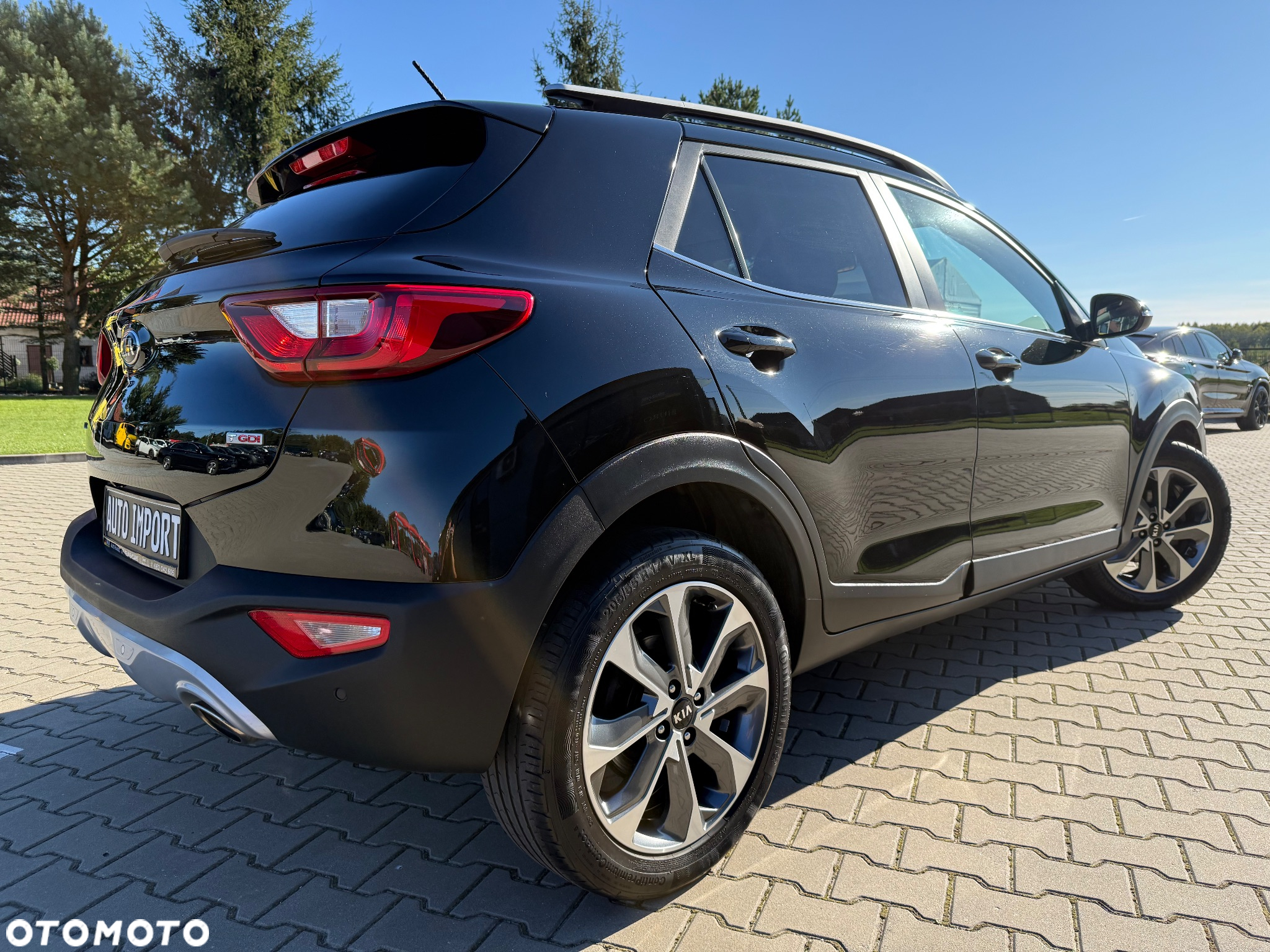 Kia Stonic 1.0 T-GDI 120 Spirit - 6