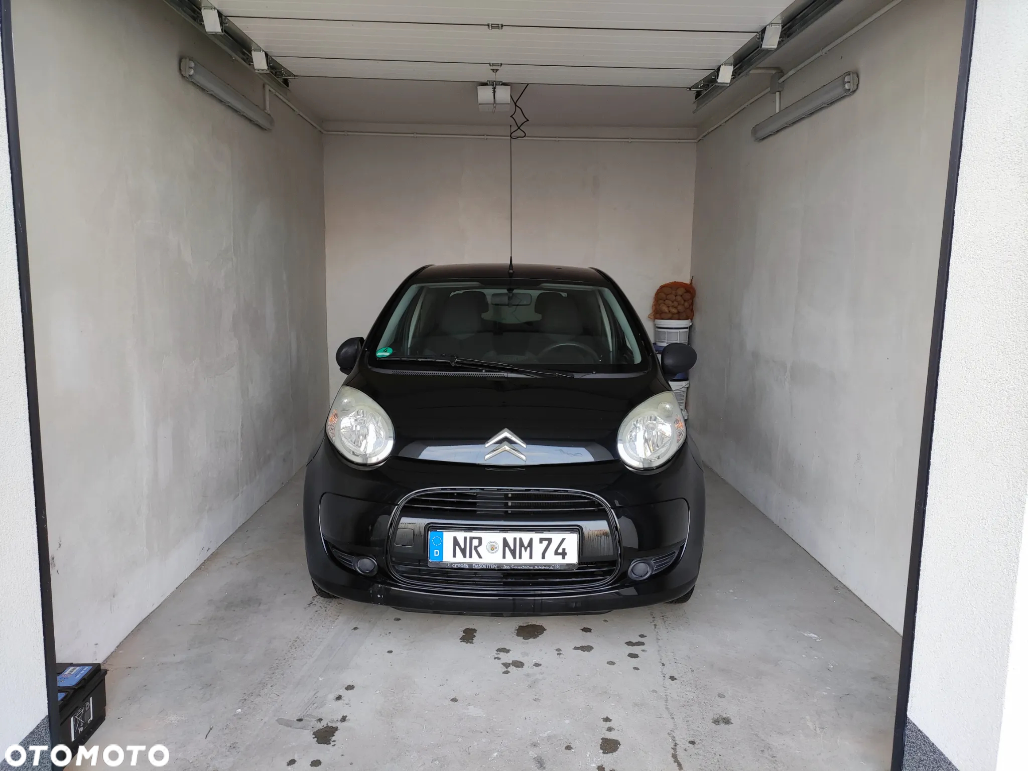 Citroën C1 1.0 Attraction - 20