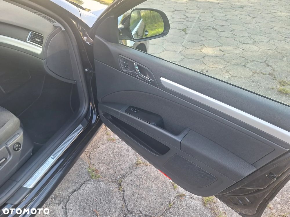 Skoda Superb 2.0 TDI Exclusive - 27