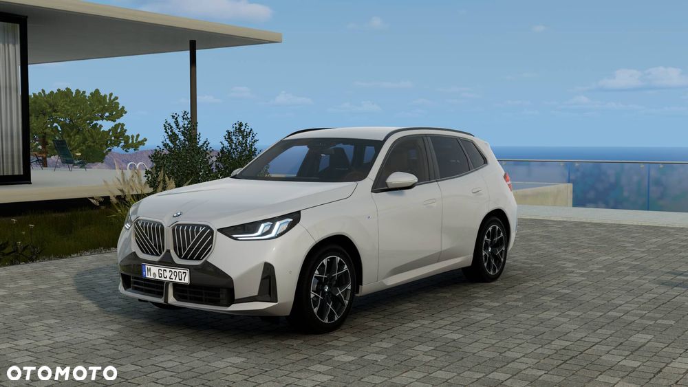 BMW X3 20 xDrive - 2