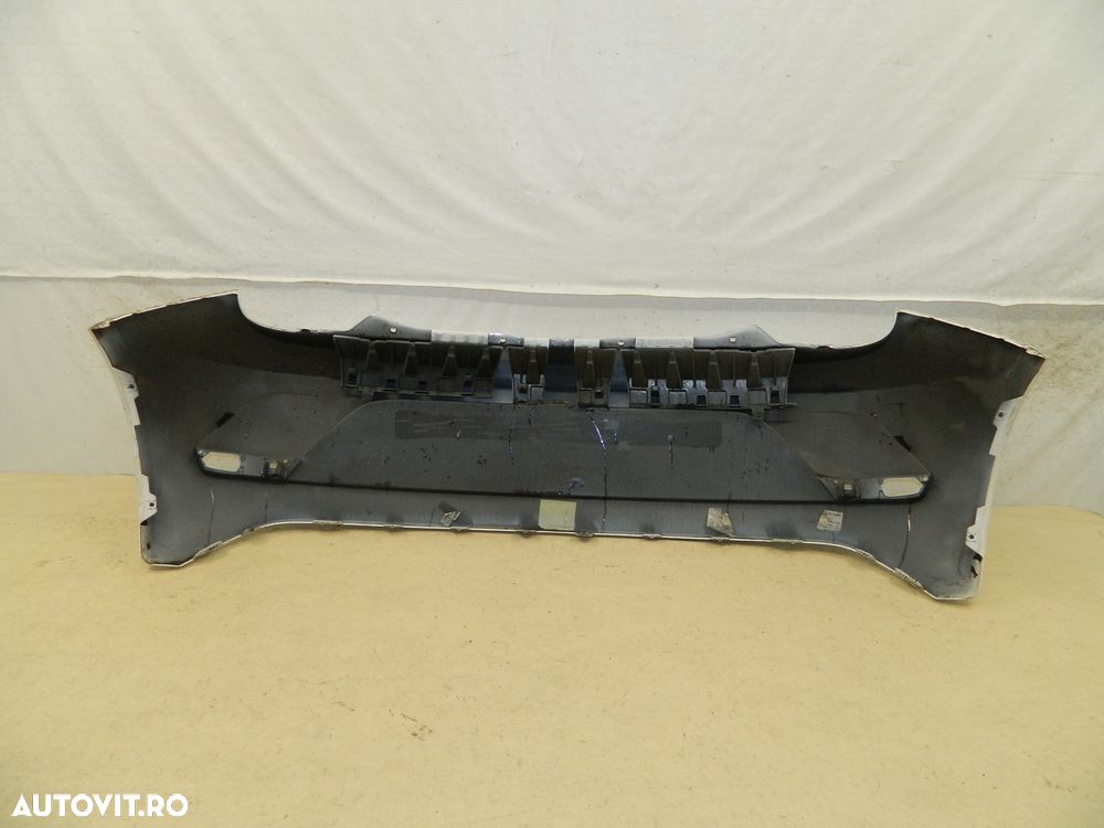 Bara spate VW Up, 2015, 2016, 2017, 2018, 2019, 2020, 1S6807417AA - 6