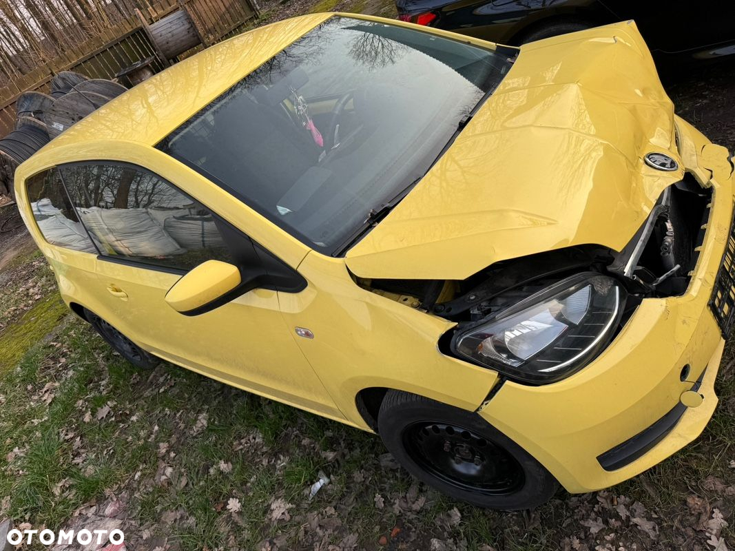 Skoda Citigo 1.0 Ambition - 4
