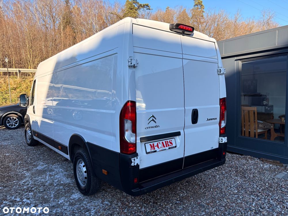 Citroën Jumper 35 L4H2 - 7