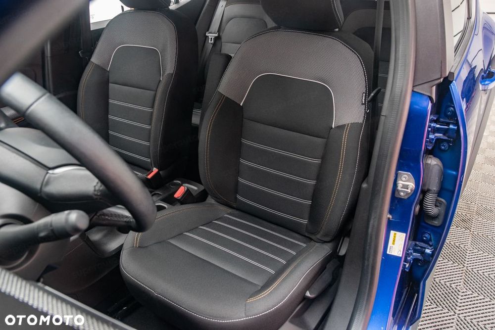 Dacia Sandero 1.0 TCe Comfort CVT - 10