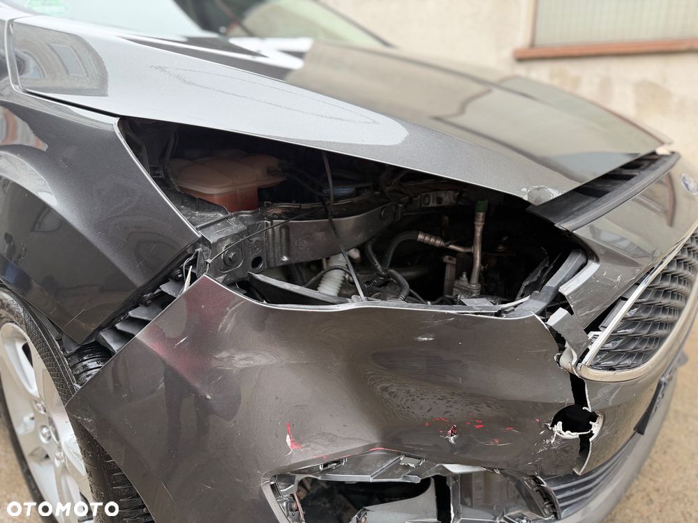 Ford C-MAX 1.0 EcoBoost Edition ASS - 25