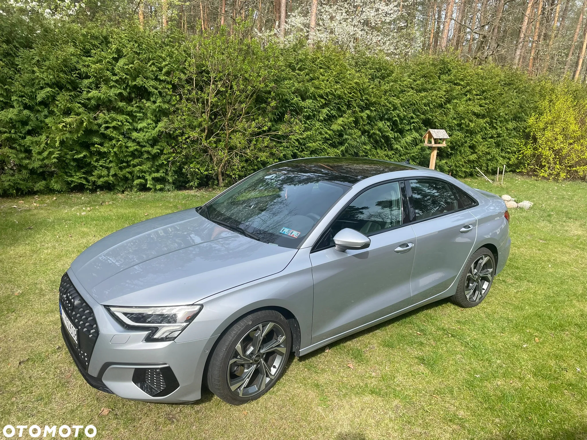 Audi A3 - 6