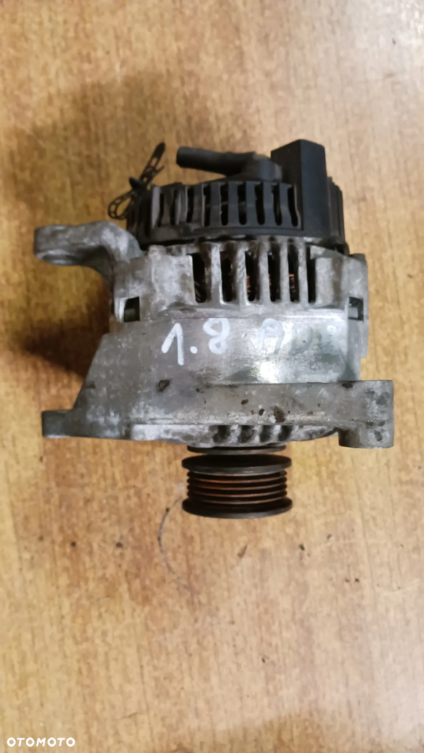 Alternator VW Passat Audi A4 1.8 20v ADR