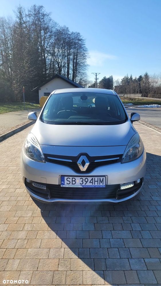 Renault Grand Scenic Energy dCi 130 Start & Stop Luxe - 7