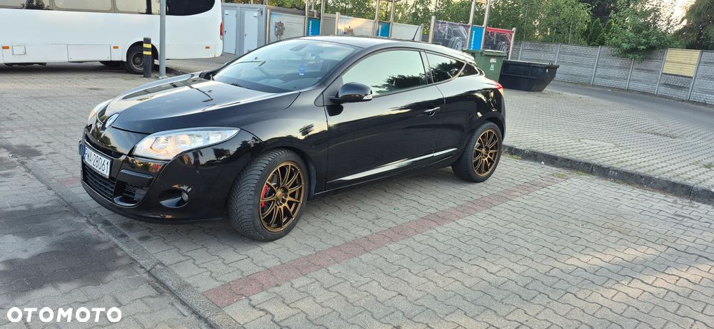 Renault Megane 1.5 dCi Dynamique - 2