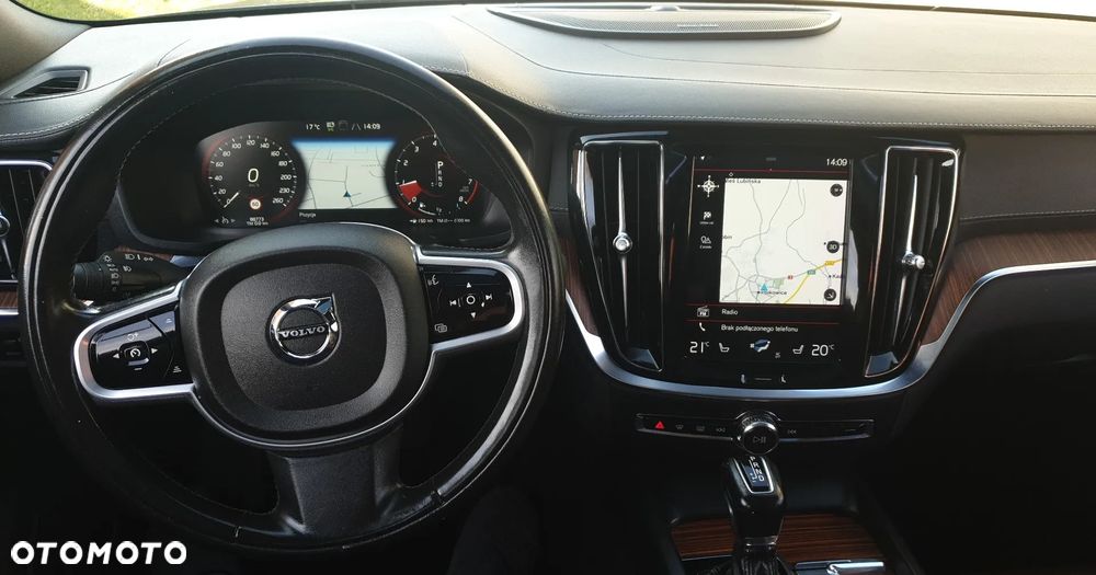 Volvo S60 - 17