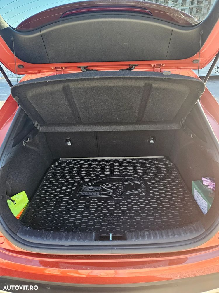 Kia XCeed 1.4 T-GDI 6MT City - 7