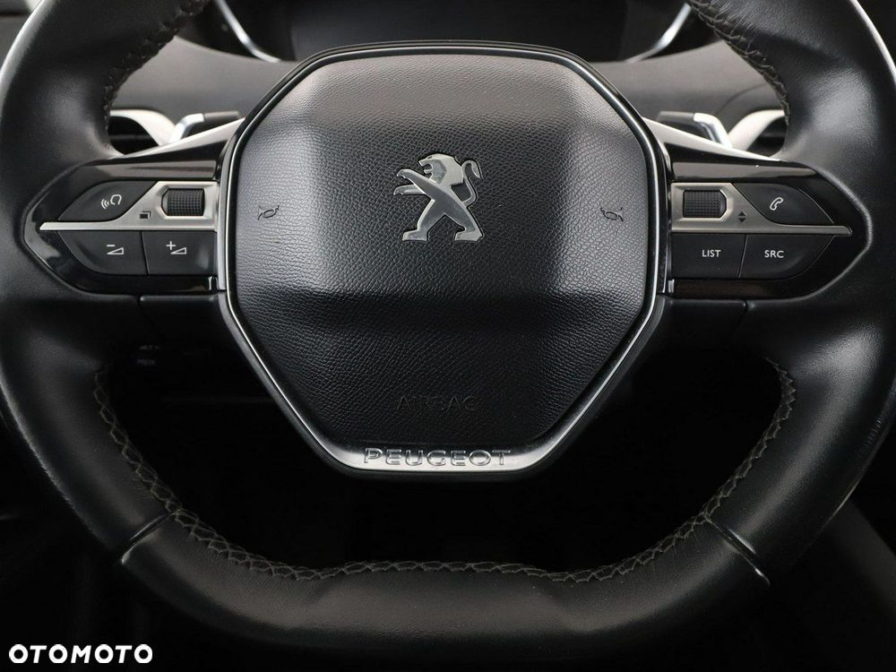 Peugeot 3008 BlueHDi 130 Stop & Start EAT8 Allure Business-Paket - 21