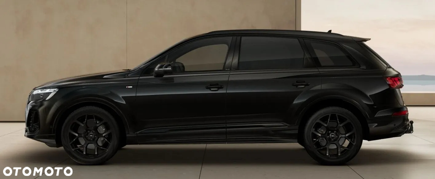 Audi Q7 - 8