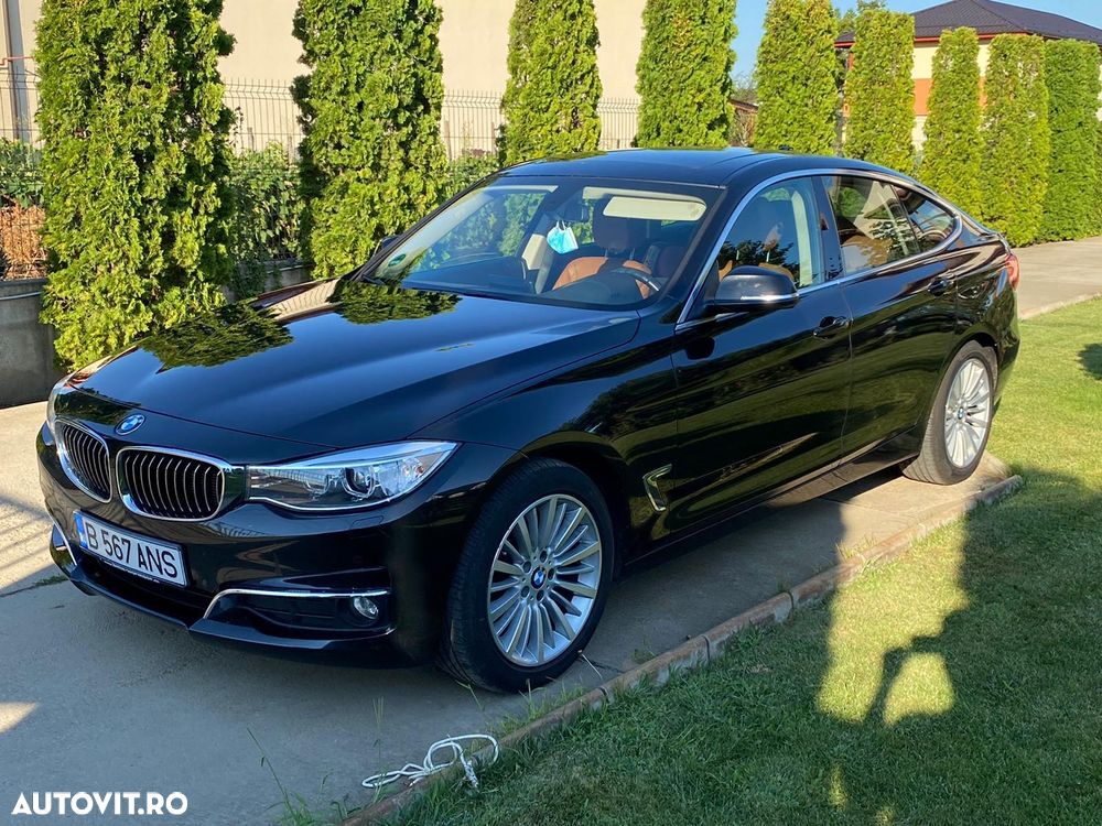 BMW Seria 3 - 1