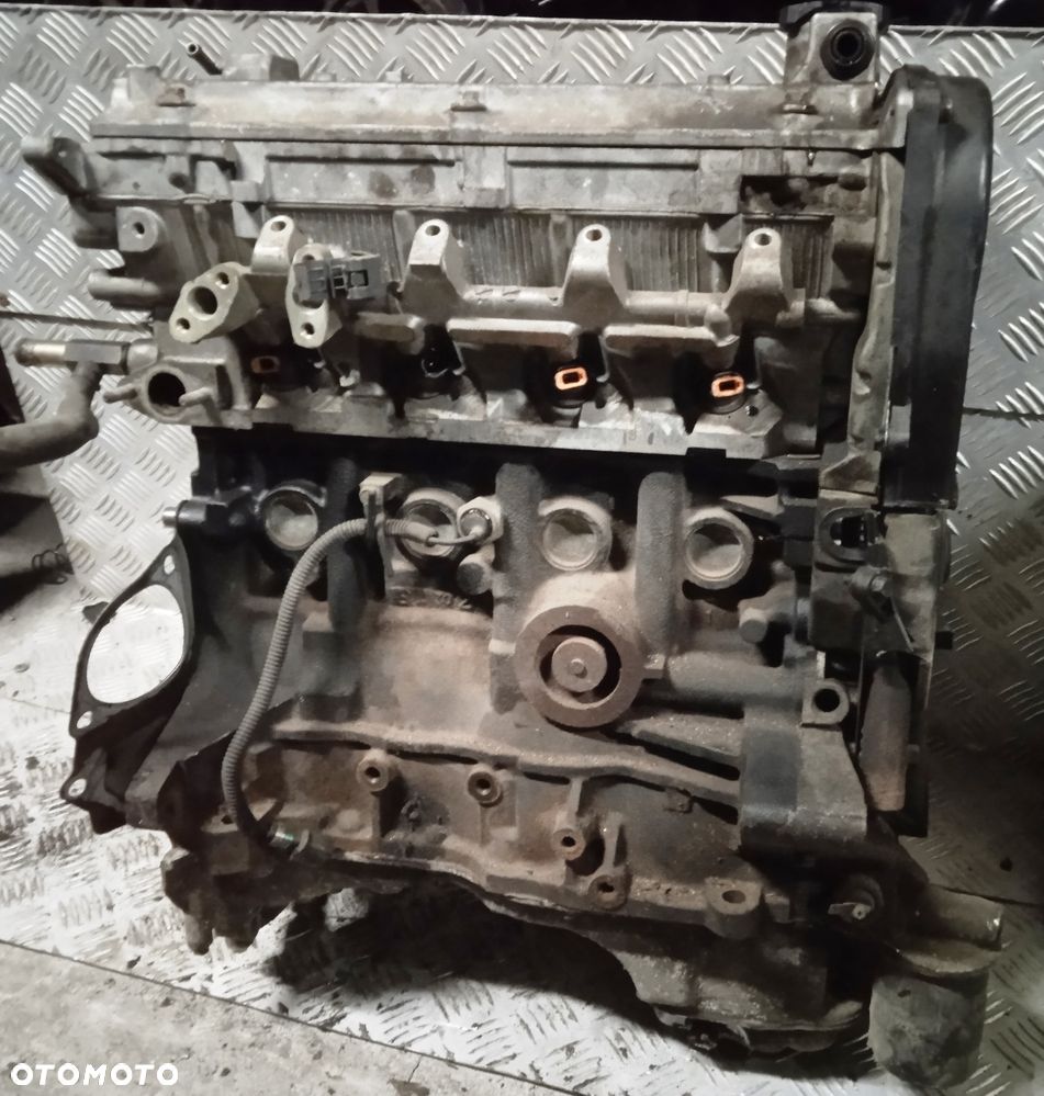 Silnik 69 Carisma 1.8 cdi jc4588 - 1