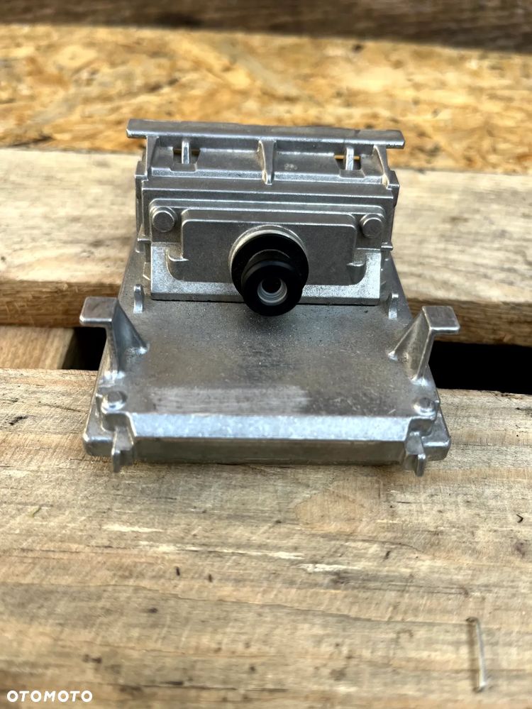 RENAULT CLIO V CAPTUR II KAMERA PRZÓD PRZEDNIA SZYBY CZOŁOWEJ 284629765R