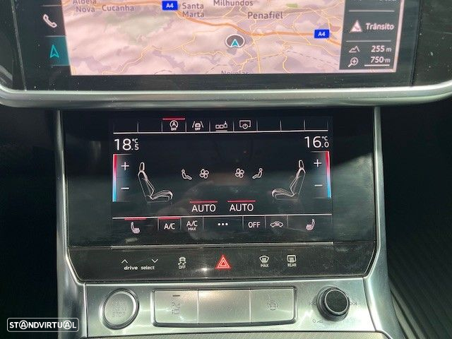 Audi A6 Avant 40 TDI Design S tronic - 19