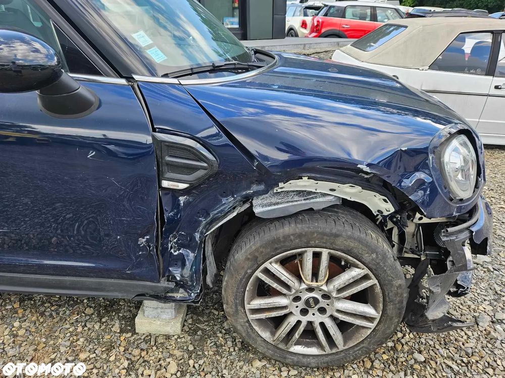 MINI Countryman Cooper - 24