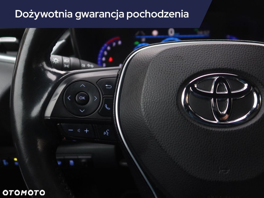 Toyota Corolla - 20