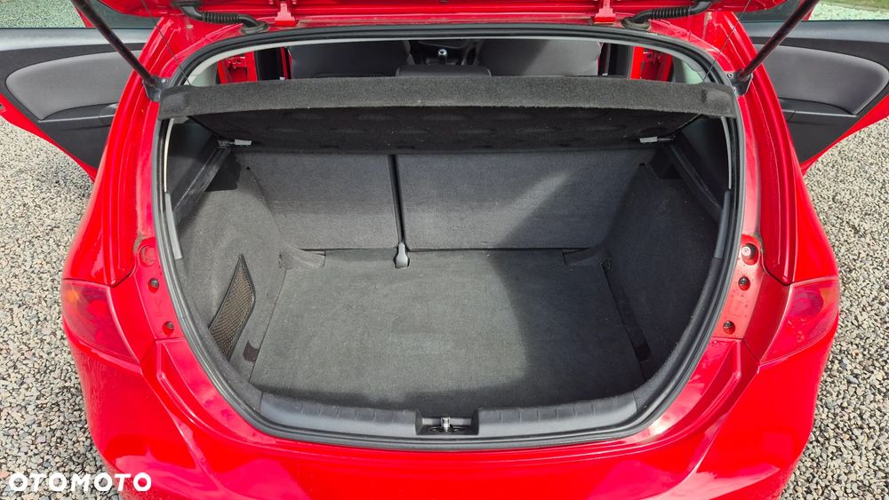 Seat Leon 1.2 TSI Ecomotive Reference Copa - 18
