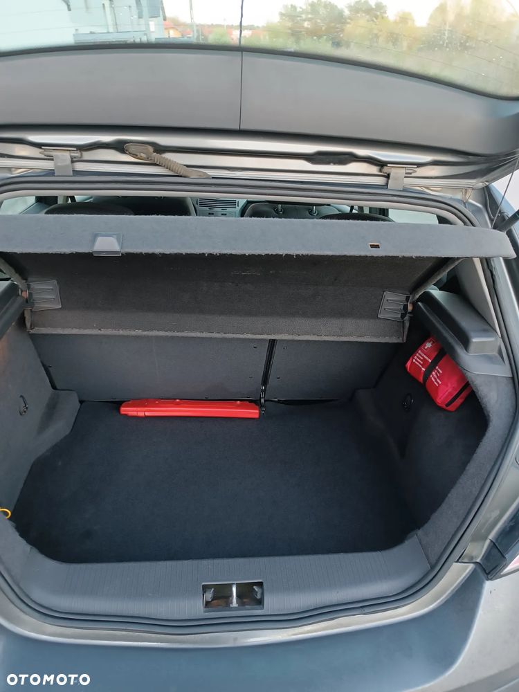 Opel Astra 1.4 Enjoy - 8