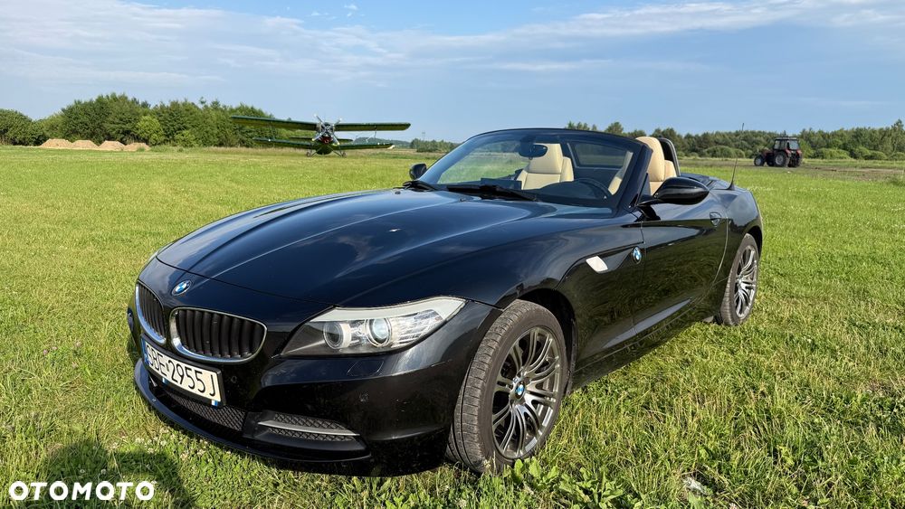 BMW Z4 - 10